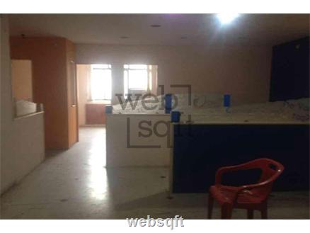 Commercial Office Space for Rent in Telangana